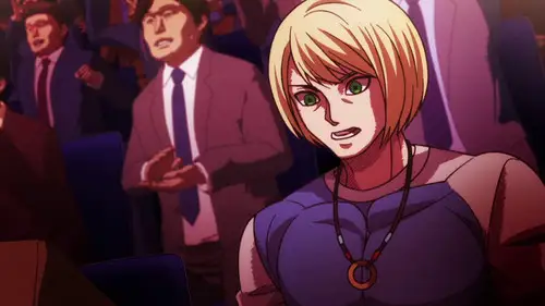KENGAN ASHURA Temporada 1 Episodios 20 • Sub Español