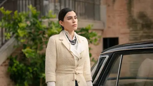 Sueños de libertad Temporada 2 Episodios 13 • Sub Español