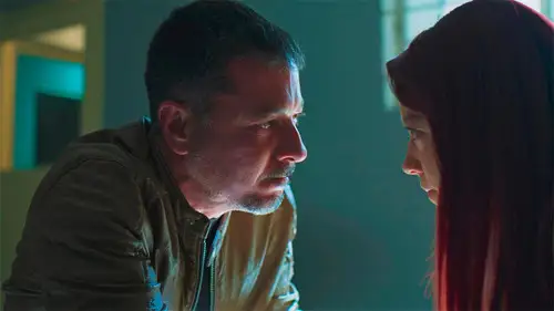 Enemigo íntimo Temporada 2 Episodios 8 • Sub Español