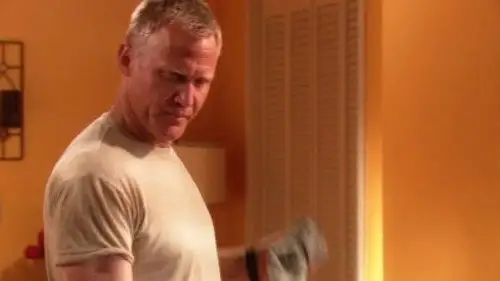 Army Wives Temporada 3 Episodios 16 • Sub Español