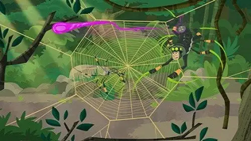 Los Hermanos Kratt Temporada 2 Episodios 5 • Sub Español