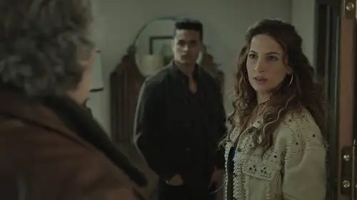 Entrevías Temporada 1 Episodios 2 • Sub Español