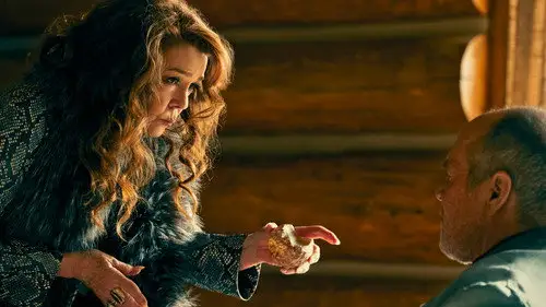 Outer Range Temporada 1 Episodios 4 • Sub Español