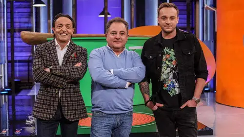 MasterChef Junior Temporada 4 Episodios 3 • Sub Español