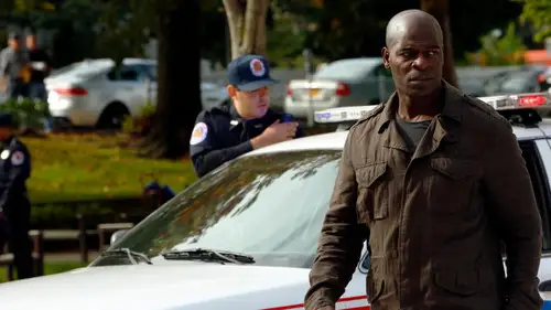 The Blacklist Temporada 6 Episodios 7 • Sub Español