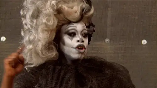 RuPaul: Reinas del drag: ¡Desatadas! Temporada 7 Episodios 7 • Sub Español