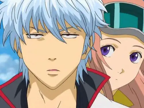 Gintama Temporada 2 Episodios 18 • Sub Español