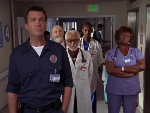 Scrubs Temporada 7 Episodios 4 • Sub Español