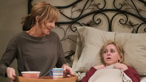 Mom Temporada 6 Episodios 18 • Sub Español