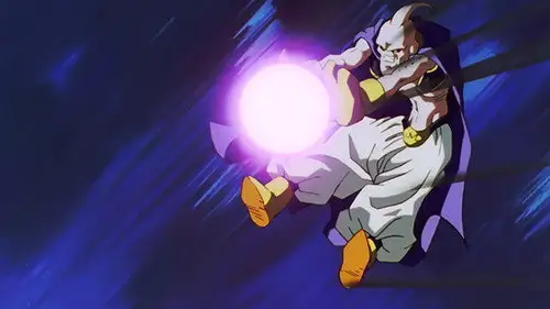 Dragon Ball Z Kai Temporada 6 Episodios 2 • Sub Español