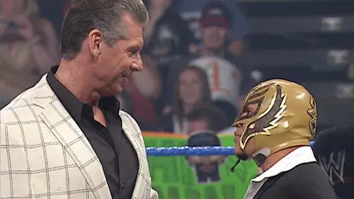 WWE Friday Night SmackDown S9E8 • Oglądaj Online