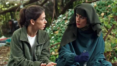 Nu Temporada 1 Episodios 9 • Sub Español