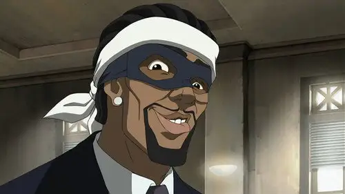 The Boondocks Temporada 1 Episodios 2 • Sub Español