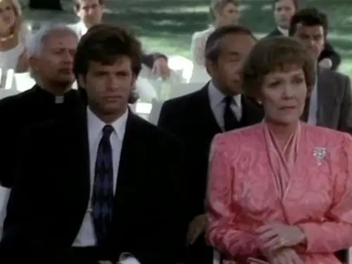 Falcon Crest Temporada 7 Episodios 15 • Sub Español
