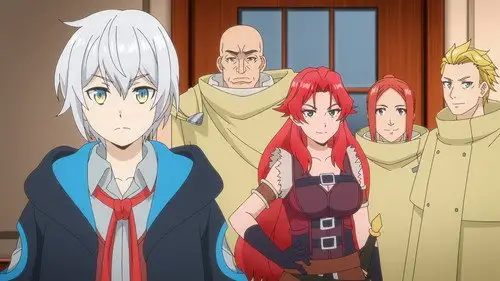 Possibly the Greatest Alchemist of All Time Temporada 1 Episodios 12 • Sub Español