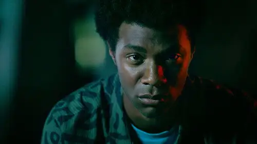 Outer Banks Temporada 3 Episodios 6 • Sub Español