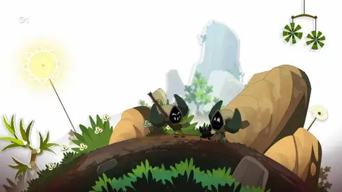 Mini Wakfu Temporada 1 Episodios 16 • Sub Español
