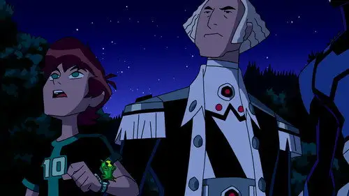 Ben 10: Omniverse Temporada 8 Episodios 10 • Sub Español