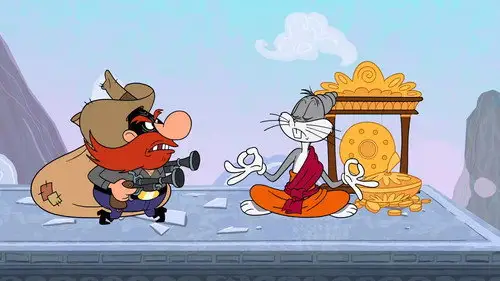 The New Looney Tunes Temporada 1 Episodios 1 • Sub Español