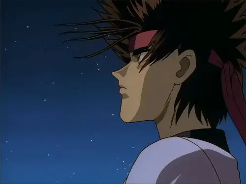 Kenshin, el Guerrero Samurái Temporada 1 Episodios 23 • Sub Español