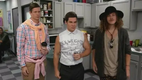 Workaholics Temporada 6 Episodios 6 • Sub Español