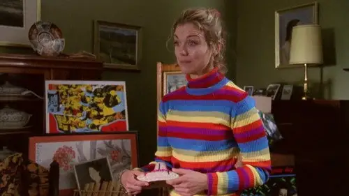 Las hermanas McLeod Temporada 1 Episodios 10 • Sub Español