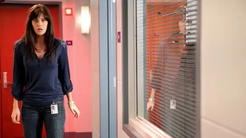Chuck Temporada 3 Episodios 18 • Sub Español