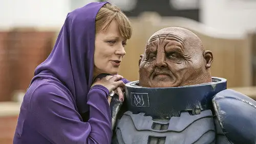 Las aventuras de Sarah Jane Temporada 2 Episodios 11 • Sub Español