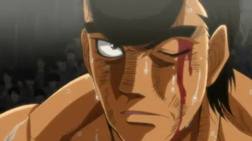 Espíritu de lucha: Hajime no Ippo Temporada 3 Episodios 20 • Sub Español