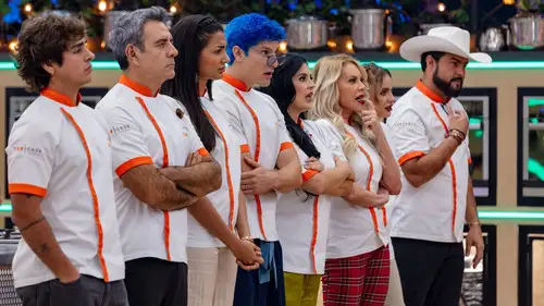 Top Chef VIP Temporada 4 Episodios 22 • Sub Español