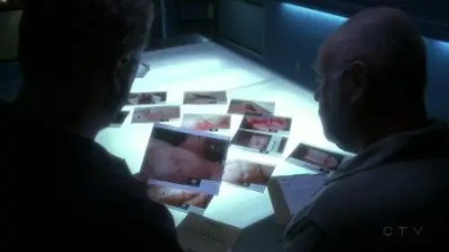 CSI: Las Vegas Temporada 9 Episodios 5 • Sub Español