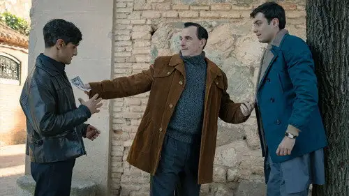Sueños de libertad Temporada 1 Episodios 15 • Sub Español