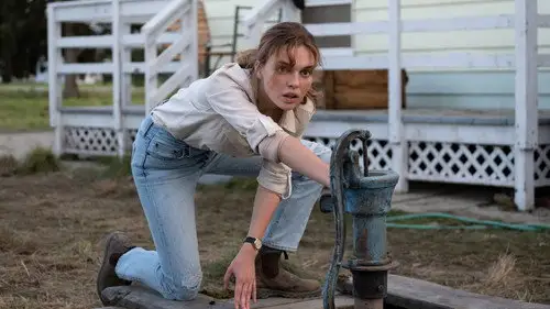 The Stand 2020 Temporada 1 Episodios 9 • Sub Español