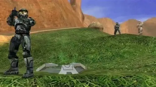 Red vs. Blue Temporada 1 Episodios 14 • Sub Español