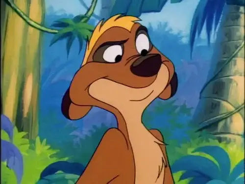 Timón y Pumba Temporada 4 Episodios 15 • Sub Español