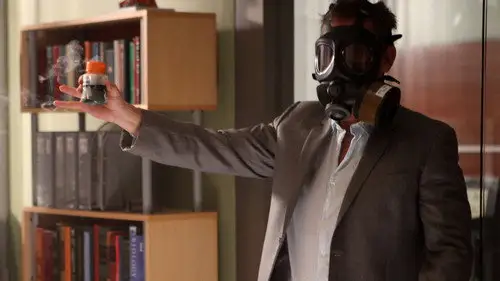 House Temporada 8 Episodios 11 • Sub Español