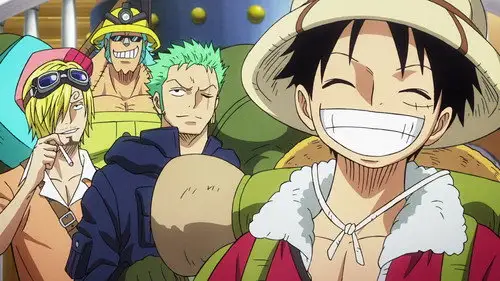 One Piece Temporada 0 Episodios 14 • Sub Español