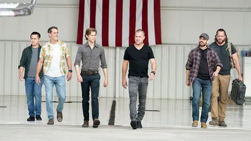 MacGyver Temporada 3 Episodios 2 • Sub Español
