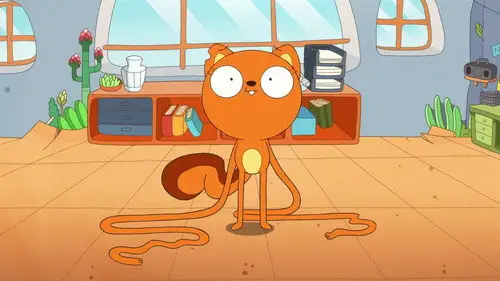 Kiff Temporada 1 Episodios 5 • Sub Español