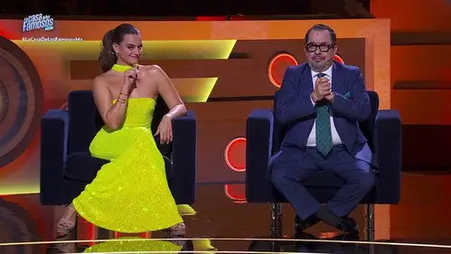 La Casa de los Famosos México Temporada 2 Episodios 10 • Sub Español