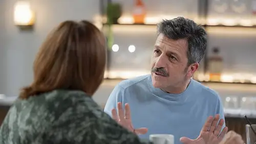 4 estrellas Temporada 2 Episodios 10 • Sub Español