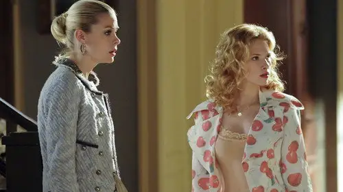 Doctora en Alabama Temporada 1 Episodios 18 • Sub Español