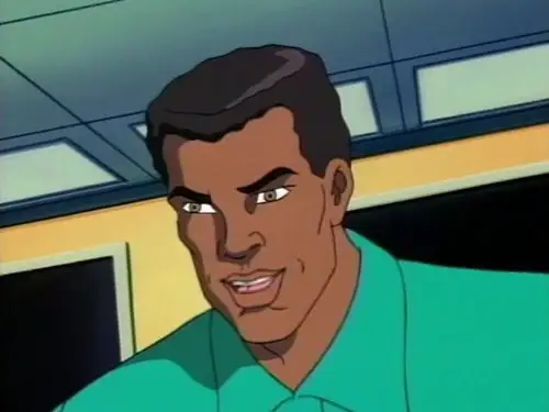 Spiderman Temporada 4 Episodios 7 • Sub Español