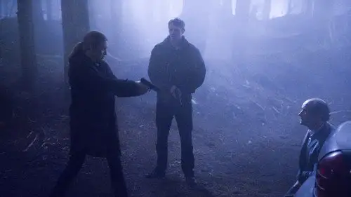 The Killing Temporada 3 Episodios 12 • Sub Español