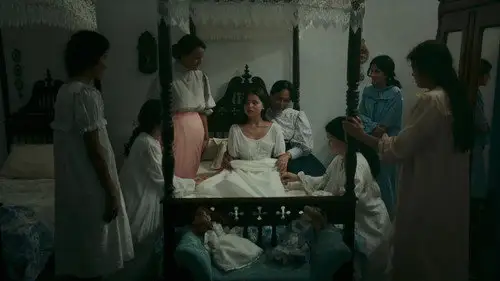 Cien años de soledad Temporada 1 Episodios 5 • Sub Español