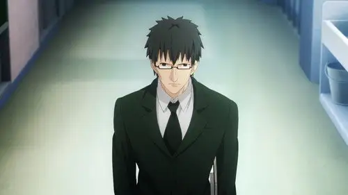 Fate/stay night [Unlimited Blade Works] Temporada 1 Episodios 10 • Sub Español