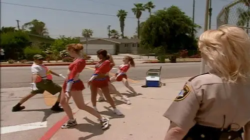 Reno 911! Temporada 1 Episodios 5 • Sub Español