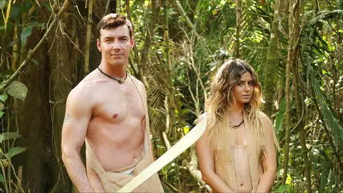 Aventura en pelotas Temporada 0 Episodios 18 • Sub Español