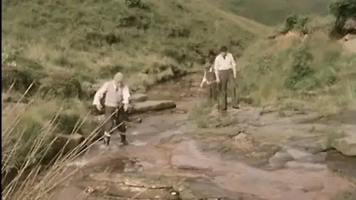Last of the Summer Wine Temporada 4 Episodios 7 • Sub Español