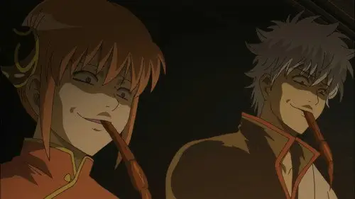 Gintama Temporada 5 Episodios 17 • Sub Español